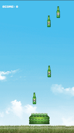Crate Catch Screenshot 1