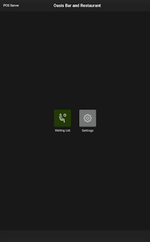 BLogic QWaitlist+ Screenshot 0