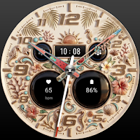 MJ206 It is Summer time