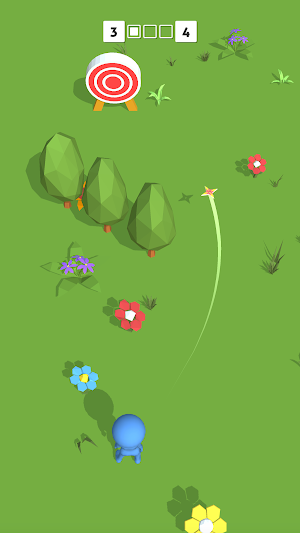 Blade Master Screenshot 3