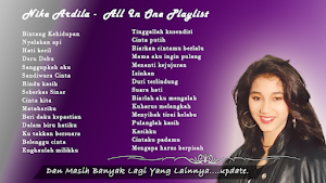 Nike Ardila Lagu Kenangan Mp3 Screenshot 0