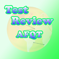 Test Exam AFQT Review