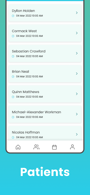 Medicino: For Doctors Only Screenshot 3