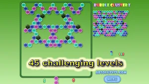 Bubble Clusterz Screenshot 0