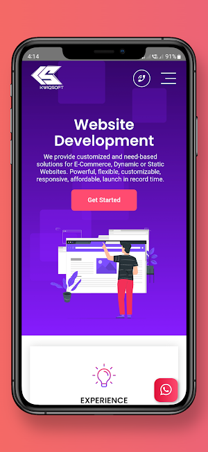 Kwiqsoft Screenshot 0