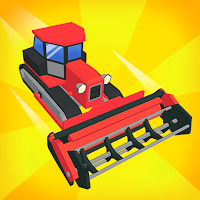 Run Farm: Daily Harvest Games