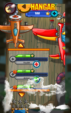 Battle Commander Ultimate Screenshot 2