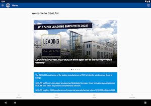 GEALAN inside Screenshot 3