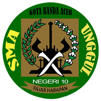 SMAN 10 Fajar Harapan