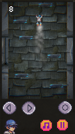 Tower Jump Screenshot 0
