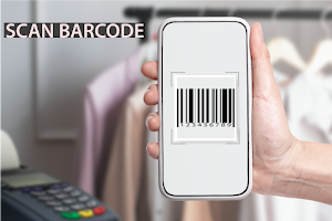 QR & Bar code Scan - Generator Screenshot 1