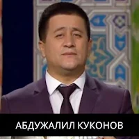 Abdujalil qo'qonov qo'shiqlari