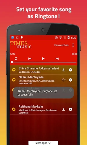 Kannada Natakagalu Screenshot 3