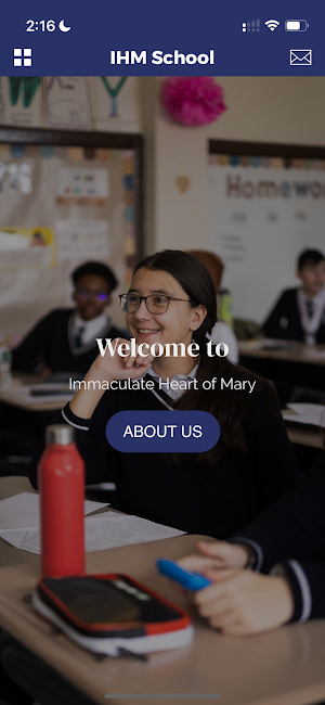 IHM School Screenshot 3
