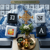 Yakthung Sirijanga Keyboard