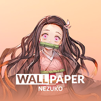Nezuko Kamado HD Wallpaper
