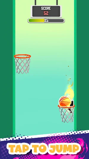 Ball Jump Screenshot 0