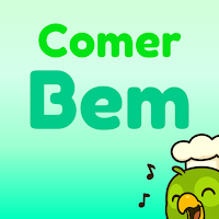 Comer Bem - Sabor e Saúde