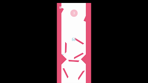 Flow Fall Screenshot 1