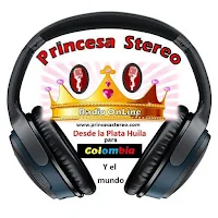 Princesa Stereo