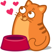 Cat Petting Simulator
