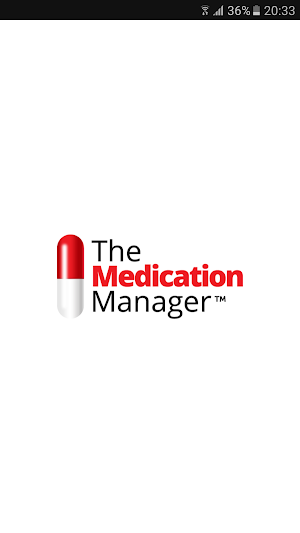 The Medication Manager Screenshot 0