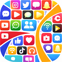 Social Media: One App