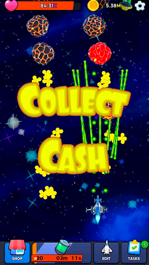 Star Vanguard Screenshot 1