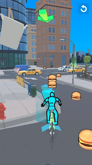 Unbreakable Delivery Screenshot 3
