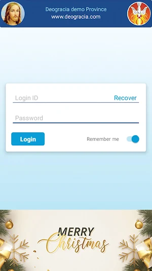 CMI Preshitha Screenshot 1