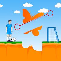 Cut to Goal Football