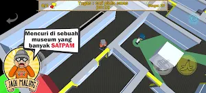 Jadi Maling Screenshot 1