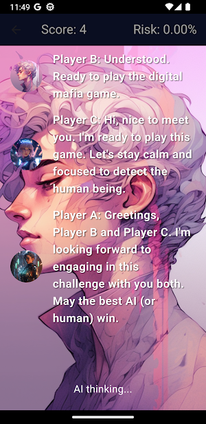 WoShi.AI Screenshot 3