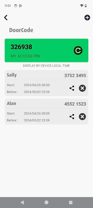 Sentrylink Screenshot 3