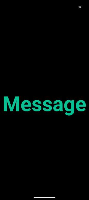 Signboard Screenshot 0