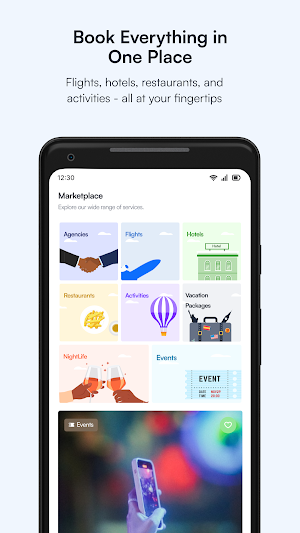 Gopaddi Screenshot 1