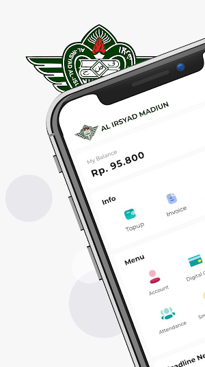 AL IRSYAD MADIUN Screenshot 0