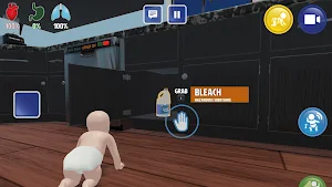 Who's Your Daddy? Screenshot 1