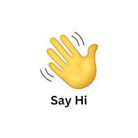 SayHi