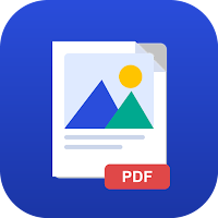 Merge PDF Compress: JPG to PDF