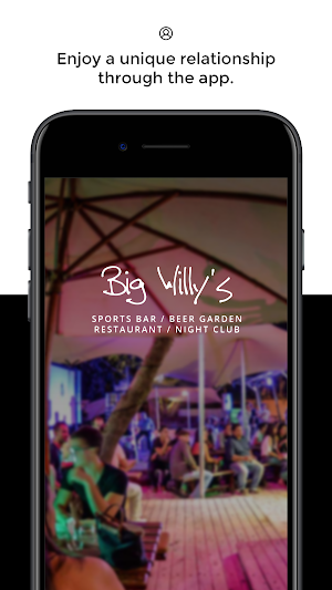 Big Willy's Screenshot 0