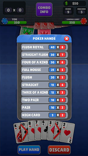 Jokers Clash Screenshot 3