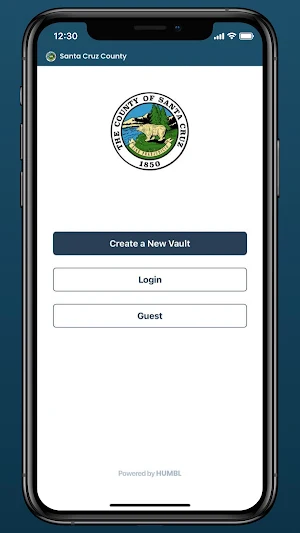 MySCCounty+ Screenshot 3