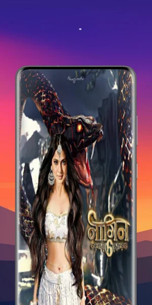 Indian  All TV  Serial RX Screenshot 2