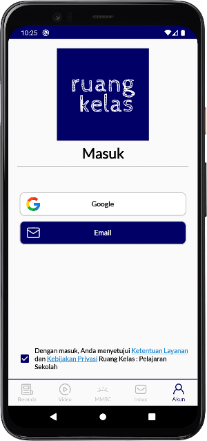Ruang Kelas ~Pelajaran Sekolah Screenshot 2