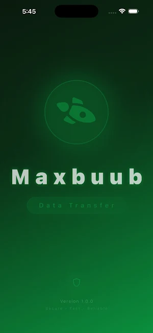 Maxbuub Screenshot 0