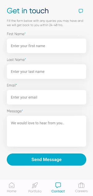 Hewar Group Screenshot 3