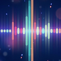 Music Equalizer Live Wallpaper