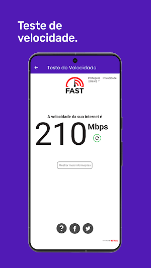 Teramais Screenshot 1