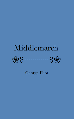 Middlemarch - eBook Screenshot 3